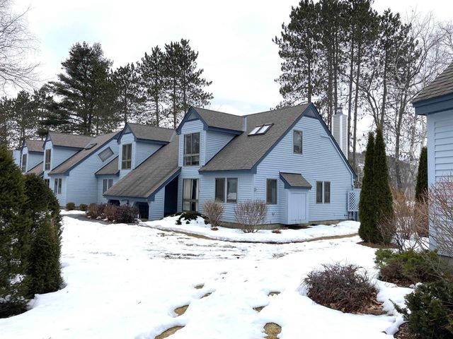 111 Lakeland Drive UNIT 3A, Hartford, VT 05047