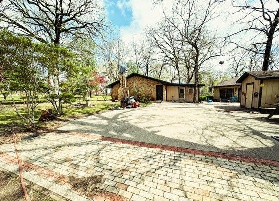 6249 County Road 41515, Athens, TX 75751