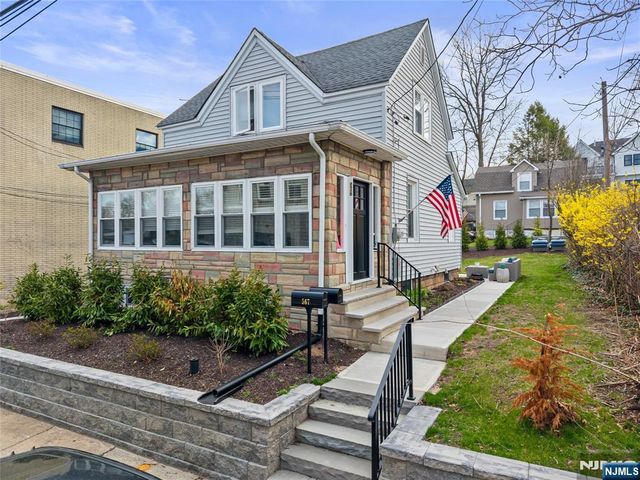 567 S  Broad St, Glen Rock, NJ 07452
