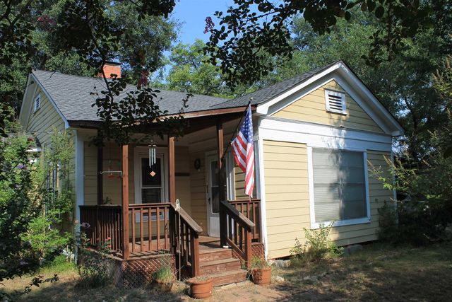 1383 Bailey Cutoff, Marshall, TX 75670