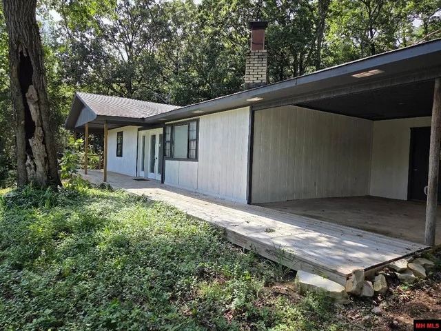 106 Mc #3063, Yellville, AR 72687