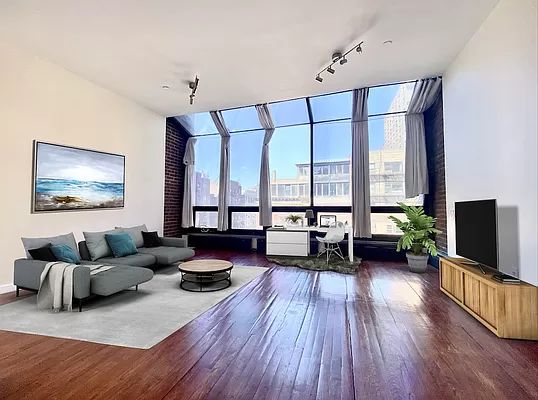 213 7th Ave  #5A, New York, NY 10011