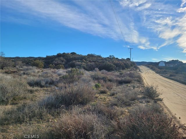 Reservation Rd #D, Anza, CA 92539