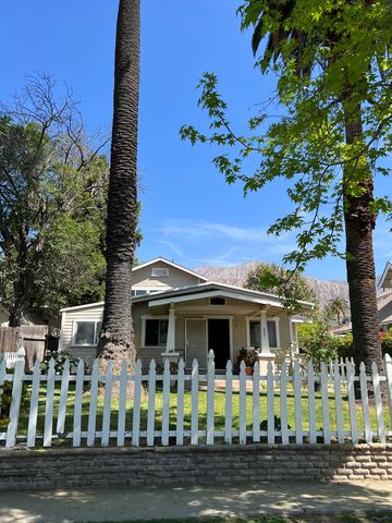 297 Mariposa Ave #B, Sierra Madre, CA 91024