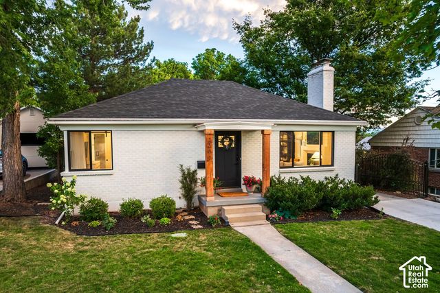 2266 E  Garfield Ave, Salt Lake City, UT 84108