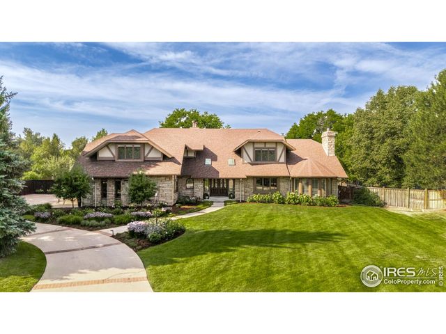 6134 Songbird Cir, Boulder, CO 80303