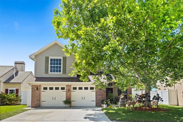 11814 Wildfire Way, Tampa, FL 33635