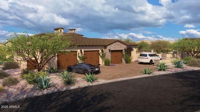 2612 S  Sunset Village Dr, Gold Canyon, AZ 85118