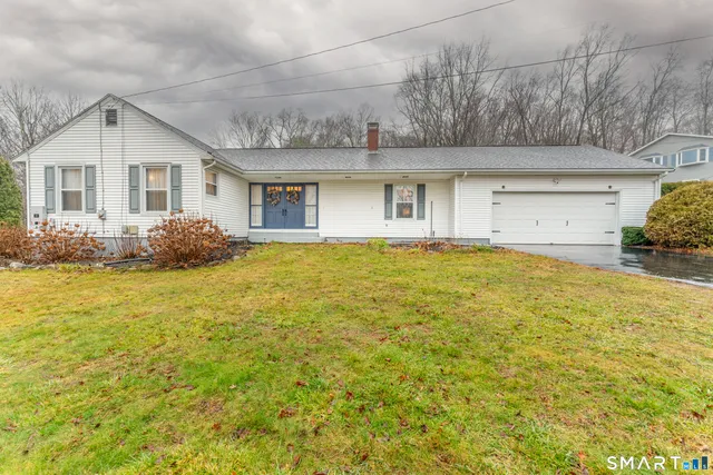113 Skyline Drive, Salem, CT 06420