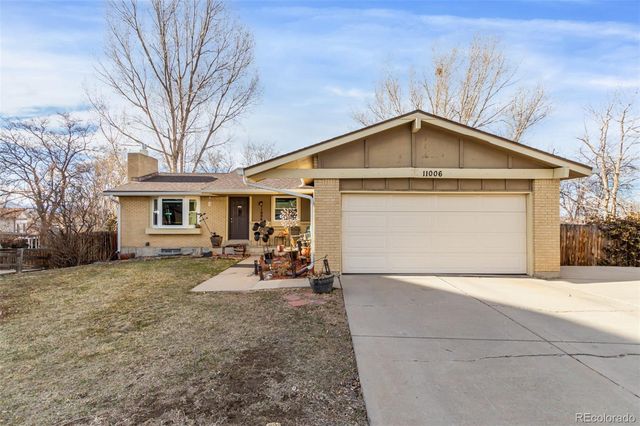 11006 Vrain Court, Westminster, CO 80031