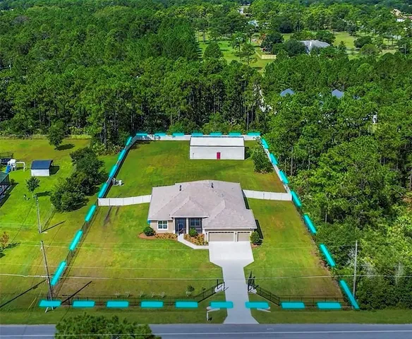4938 Baker Ave, Orlando, FL 32833