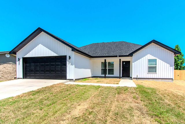 1000 Eastview Dr, Jacksonville, AR 72076