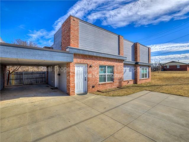 1300 NE 10th St #B, Oklahoma City, OK 73117