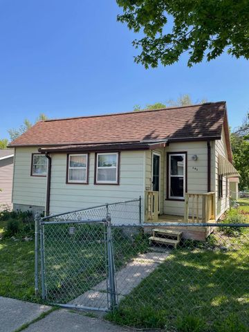 601 N  Pine St, Creston, IA 50801