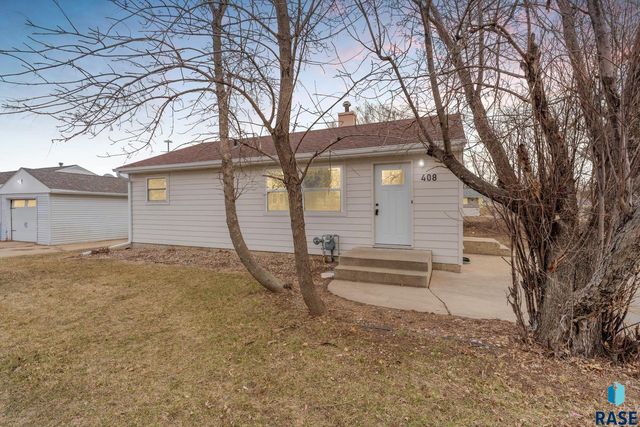 408 S  Cleveland Ave, Sioux Falls, SD 57103