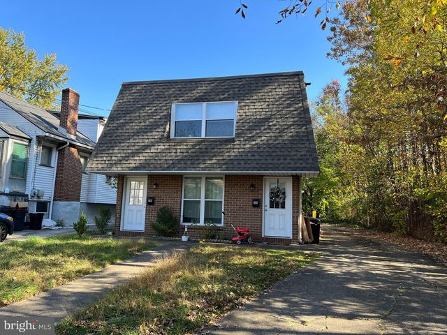 18 W  Coulter Ave, Collingswood, NJ 08108