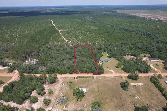 Cobblestone Rd, Douglas, GA 31535