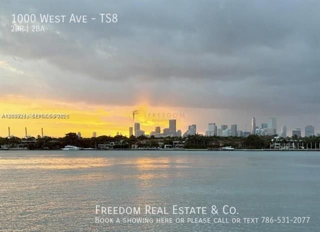 1000 West Ave #TS8, Miami Beach, FL 33139