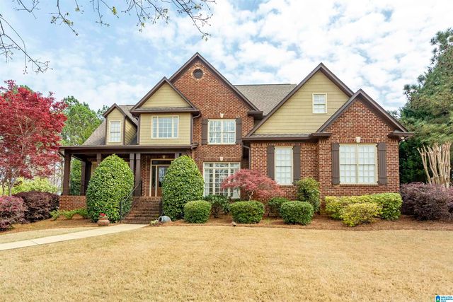 8458 Scott Dr, Trussville, AL 35173