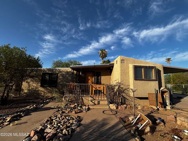16825 W  Calle Gravilla, Marana, AZ 85653