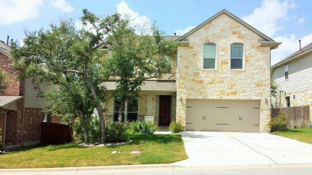 8512 Alophia Dr, Austin, TX 78739