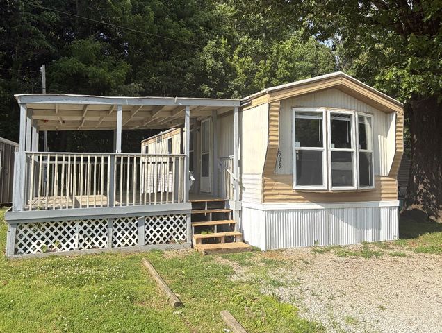 606 Elk Trail Dr #ELK606, Evansville, IN 47712