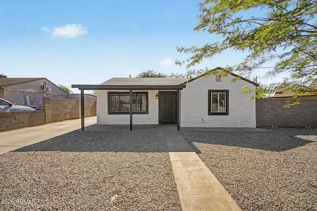 6612 S 5TH Avenue, Phoenix, AZ 85041