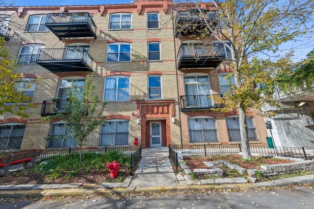 1740 N  Maplewood Ave #1222, Chicago, IL 60647