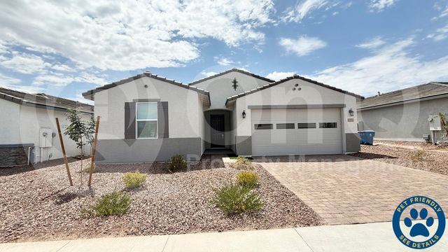 5372 S  245th Ave, Buckeye, AZ 85326