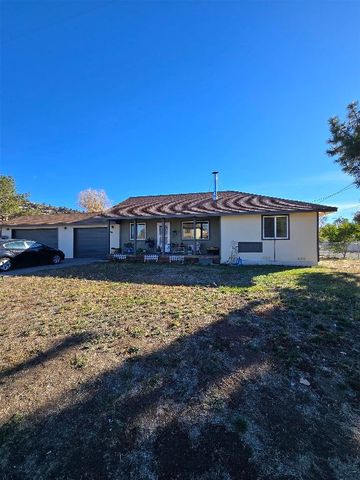 200 N  Main St, Dorris, CA 96023