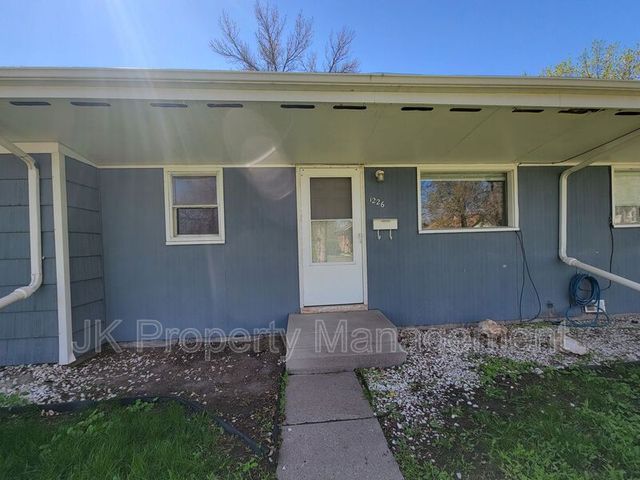 1226 6th Ave N, Great Falls, MT 59401