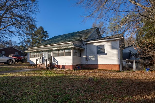 116 Timmerman St, Warrenville, SC 29851