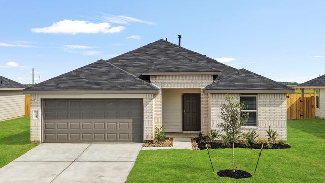 114 Rustic Creek Ct, Dayton, TX 77535