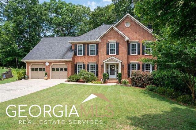 3297 Standing Peachtree Trl NW, Kennesaw, GA 30152