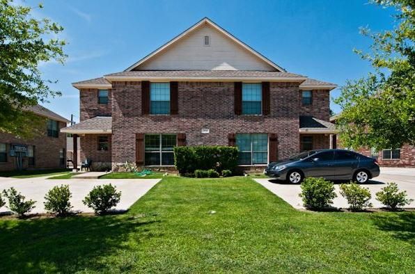 309 Tyler Ct   #199262e55, Weatherford, TX 76086
