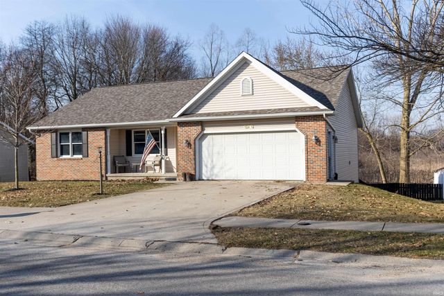 705 Spring Valley Rd, Middlebury, IN 46540