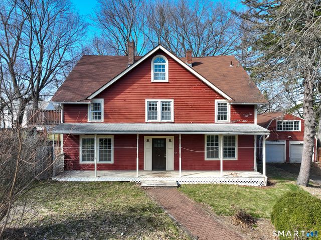99 Maple Street, Wethersfield, CT 06109