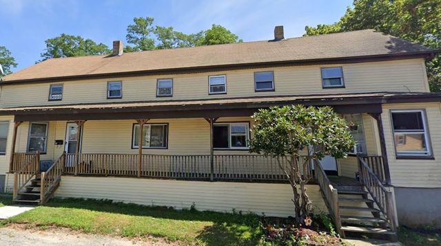 94-102 Banville Ave, Somerset, MA 02726
