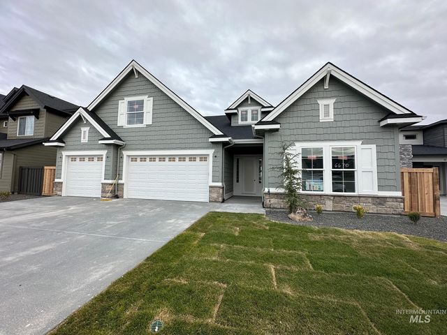 1768 E  Ambition St, Meridian, ID 83642