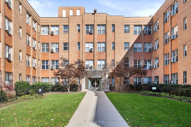 1445 Ogden St NW #2-103, Washington, DC 20010