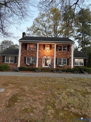 4301 Vauxhall Rd, North Chesterfield, VA 23234