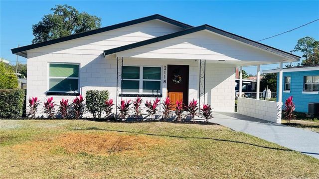 2118 Edwin St NE, Winter Haven, FL 33881