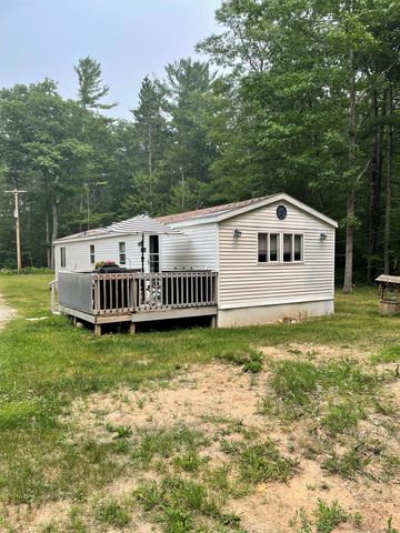 1370 The Trail Rd, Topinabee, MI 49791