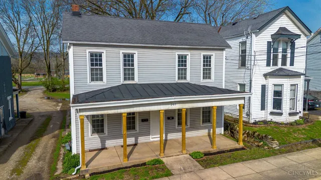 205 S  State St, West Harrison, IN 47060