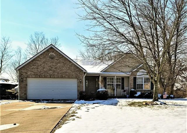 20127 Lakeview Dr #70, Lawrenceburg, IN 47025