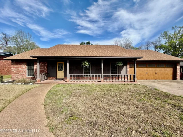 1464 Memorial Dr, Boyle, MS 38730
