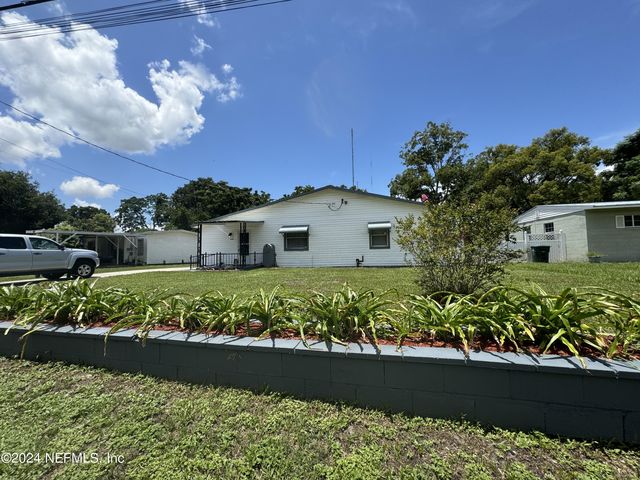 3842 RUBY Drive W, Jacksonville, FL 32246