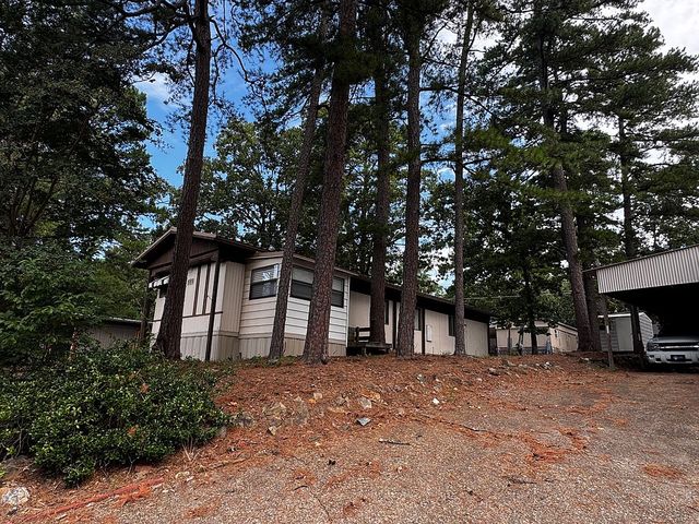 341 Lee Barron Loop, Hot Springs, AR 71913