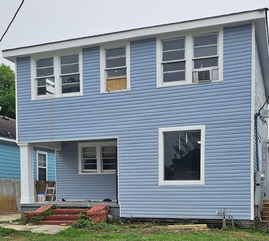 1209 Milton St #A, New Orleans, LA 70122
