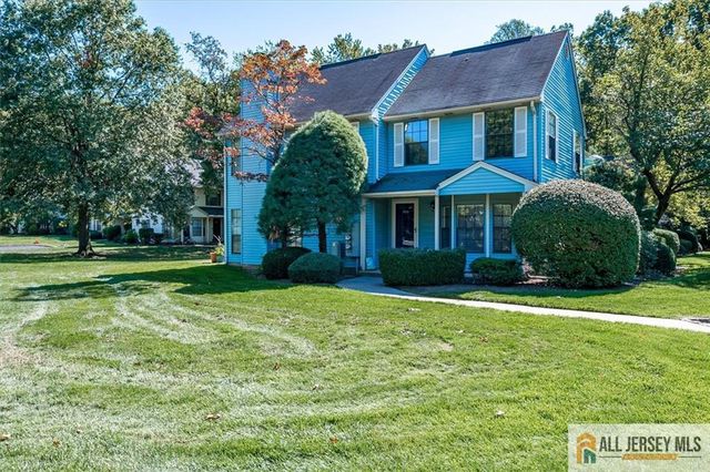 3801 Cricket Cir, Edison, NJ 08820